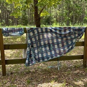 Weatherbeeta Airflow Fly Sheet 75”